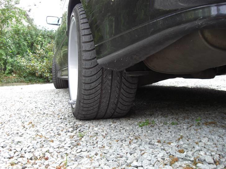 BMW E39 523I stepr -SOLGT- billede 15