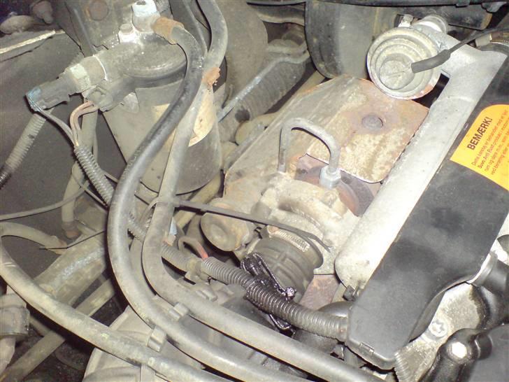 Opel Astra 1,7 DTL Stc billede 15