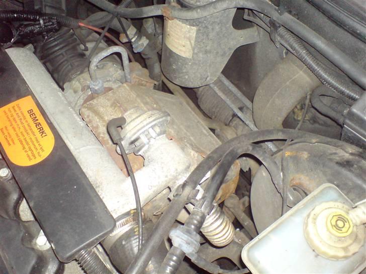 Opel Astra 1,7 DTL Stc billede 16