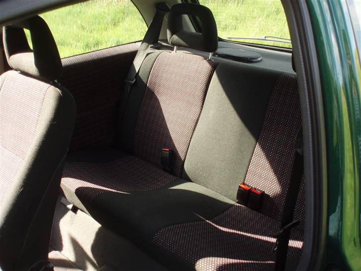 Opel corsa 1.4 16v sport 90 hk billede 8