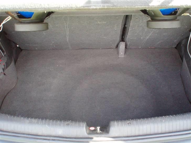 Opel corsa 1.4 16v sport 90 hk billede 9