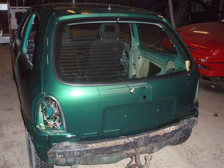 Opel corsa 1.4 16v sport 90 hk billede 10