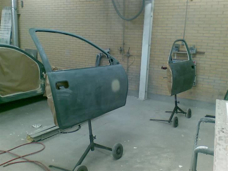 Opel corsa 1.4 16v sport 90 hk billede 15