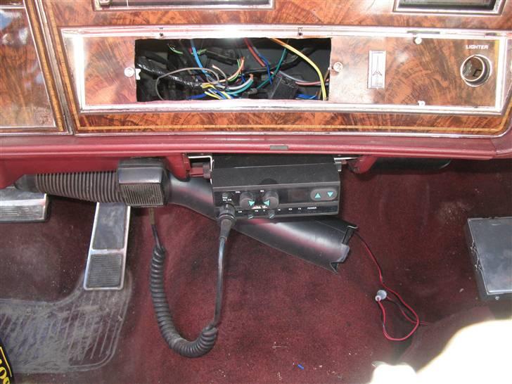 Oldsmobile Delta 88 billede 16