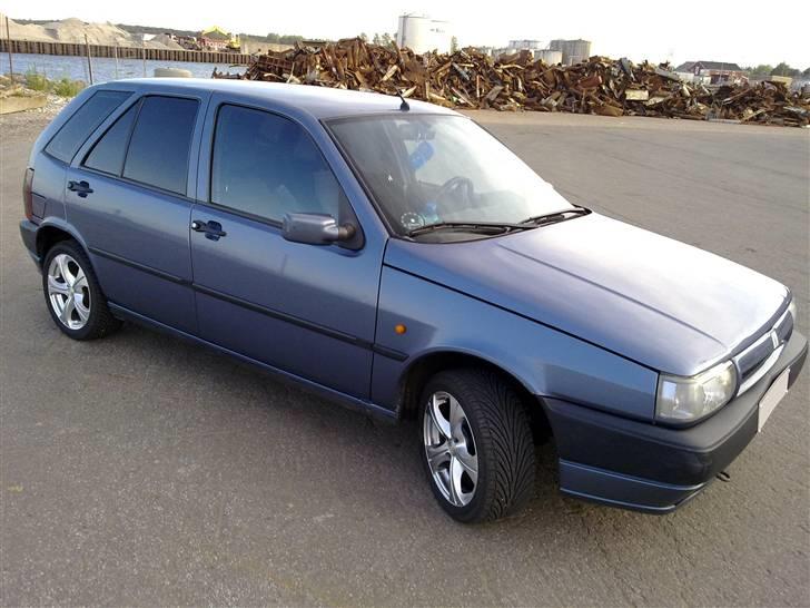Fiat Tipo 1,6 I.E billede 2