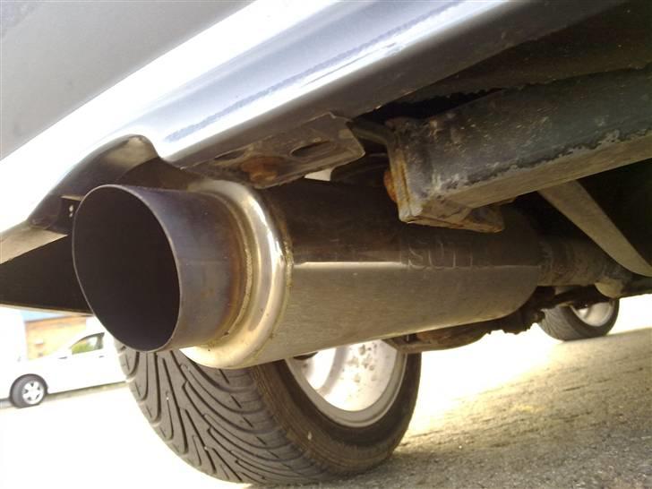 Fiat Tipo 1,6 I.E billede 4