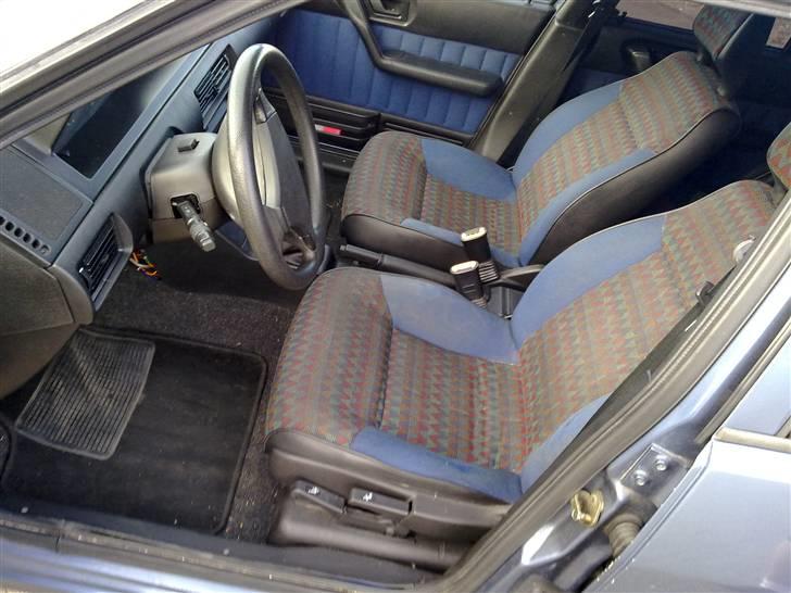 Fiat Tipo 1,6 I.E billede 5