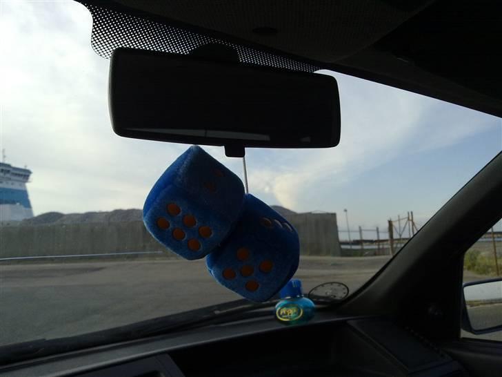 Fiat Tipo 1,6 I.E billede 7