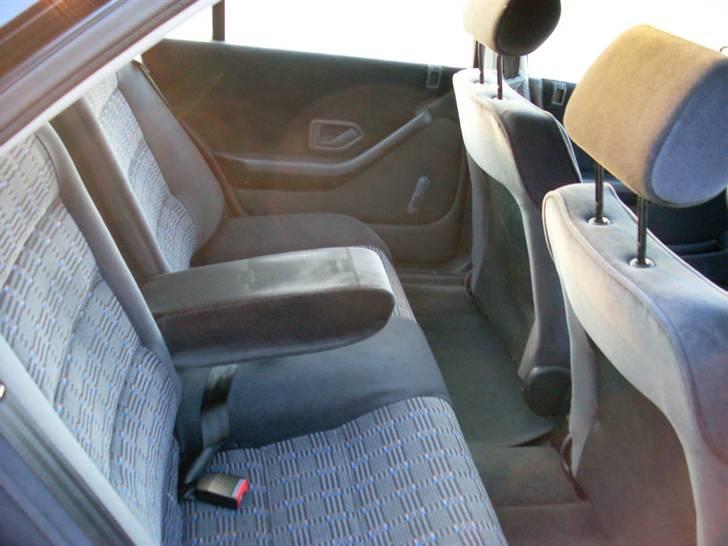 Peugeot 405 2,0 Si - Solgt - billede 6