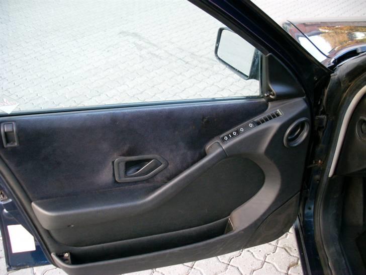 Peugeot 405 2,0 Si - Solgt - billede 15