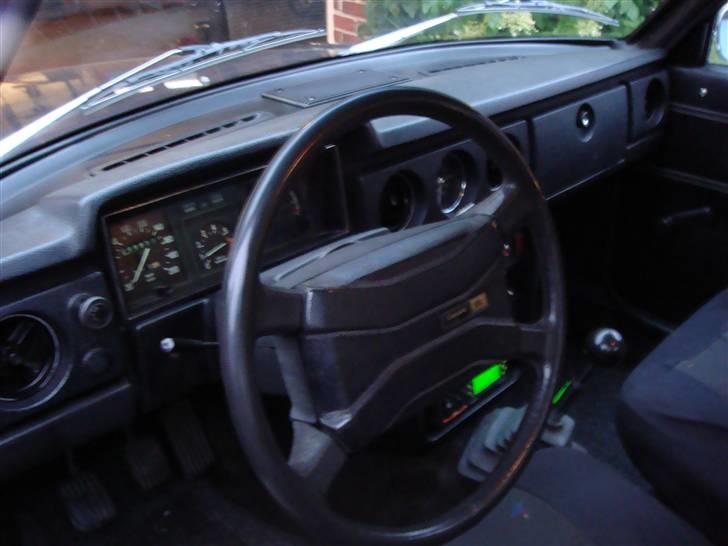 Volvo 164 E billede 8