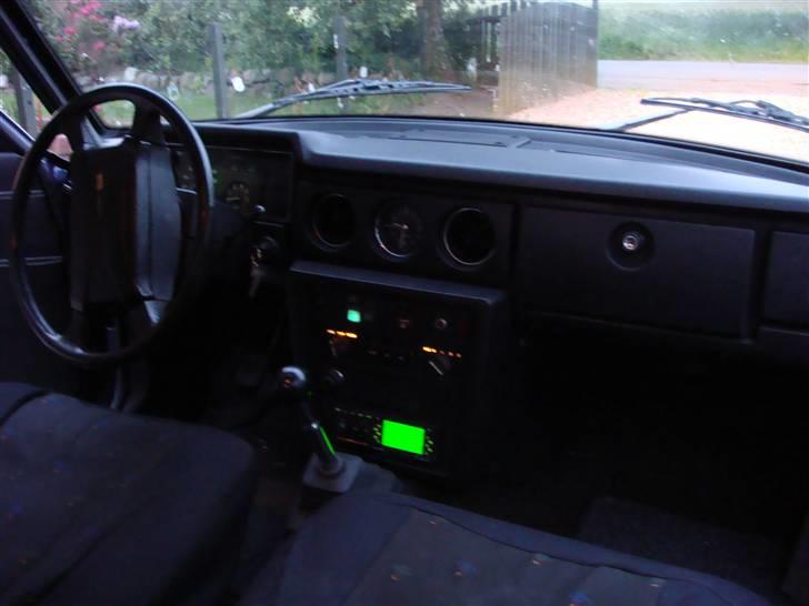 Volvo 164 E billede 9