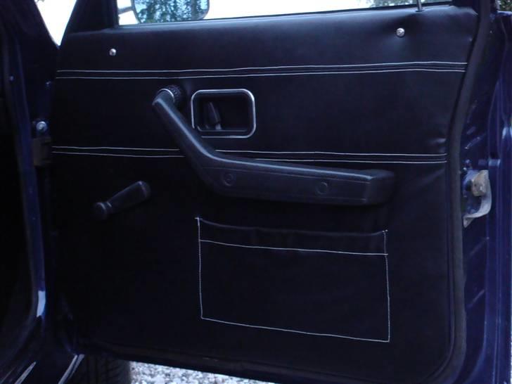 Volvo 164 E billede 10