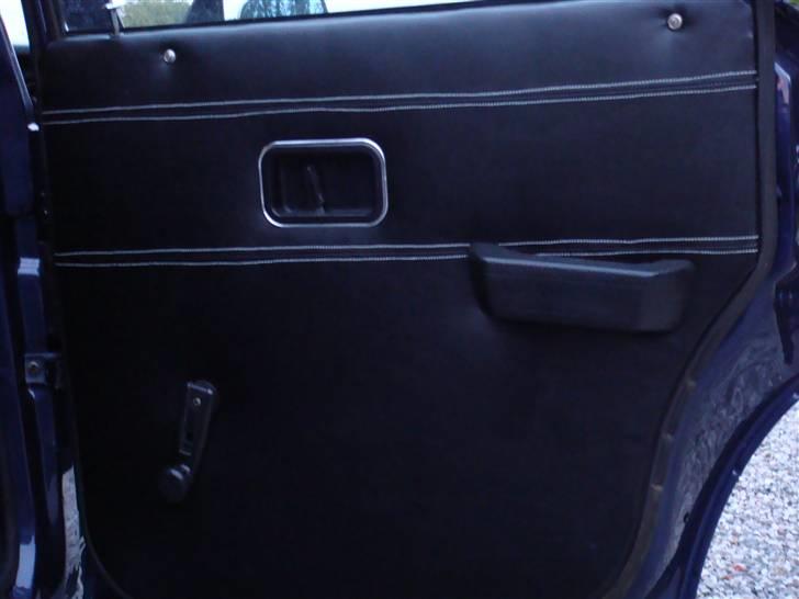 Volvo 164 E billede 11