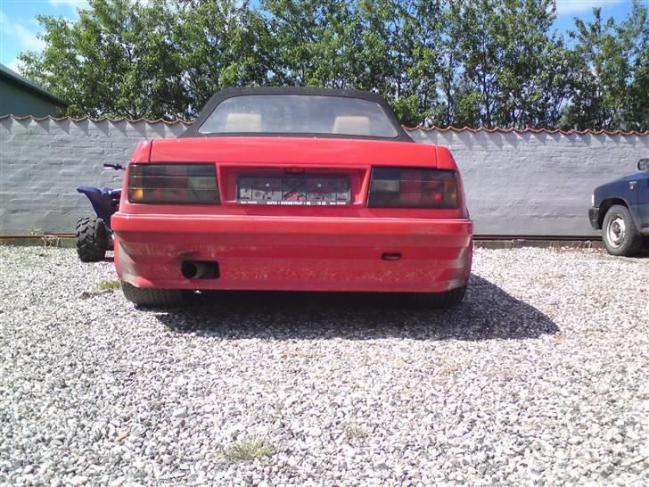 BMW koenig bour 2.7 t billede 15