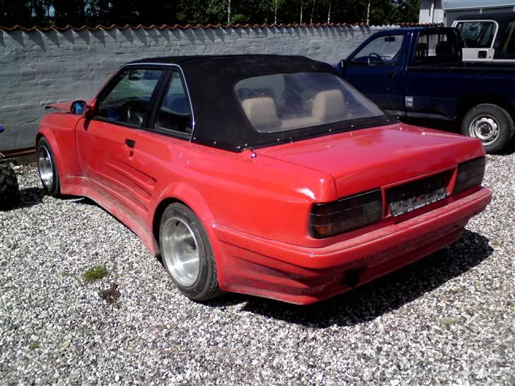 BMW koenig bour 2.7 t billede 16