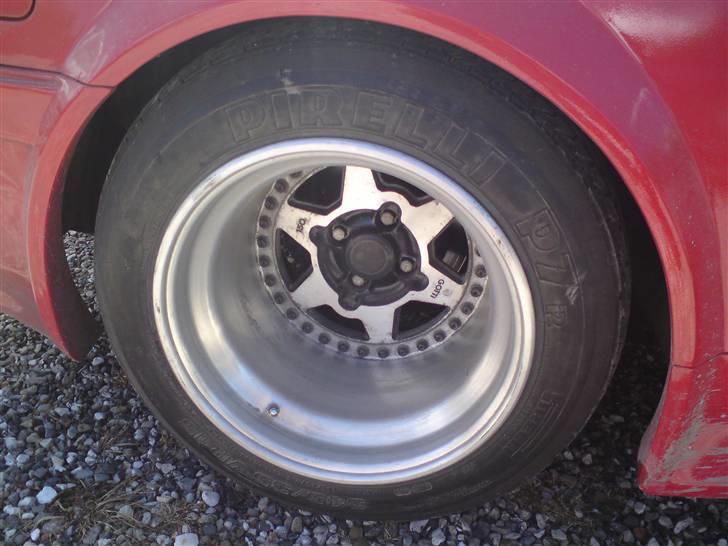 BMW koenig bour 2.7 t billede 17