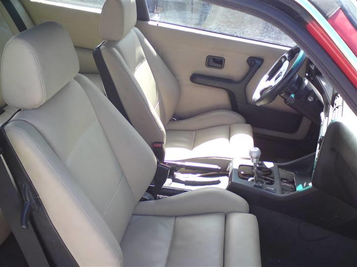 BMW koenig bour 2.7 t billede 18