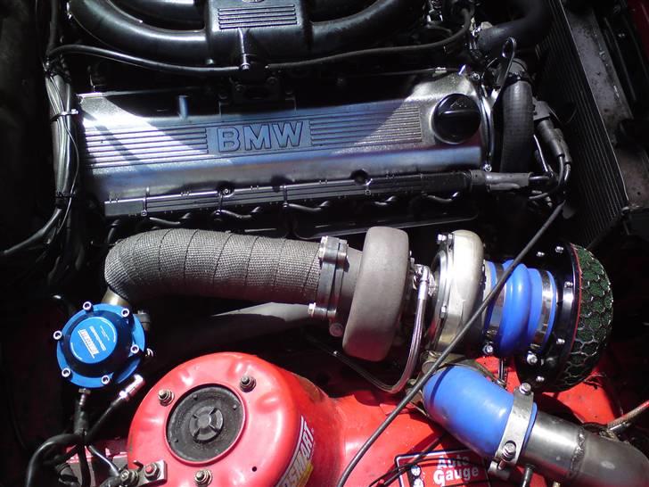 BMW koenig bour 2.7 t billede 20