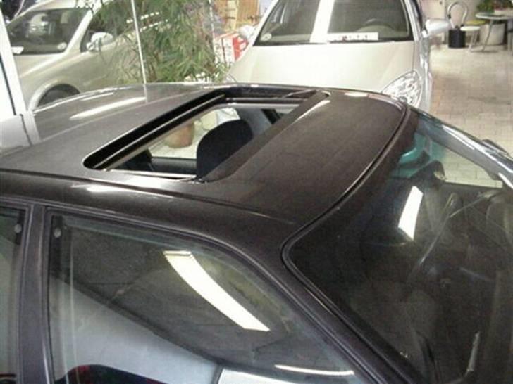 Audi 80 1,8s "solgt" billede 2