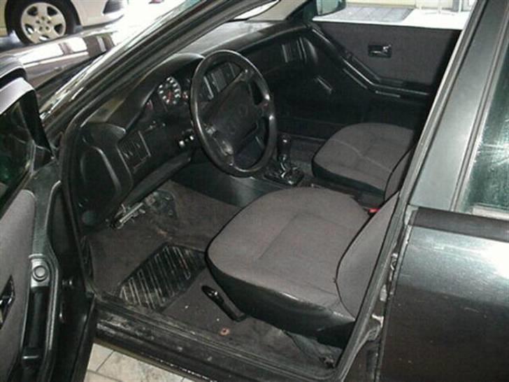 Audi 80 1,8s "solgt" billede 5