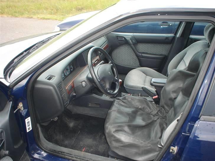 Citroën Xantia 2.0 16v SX billede 8