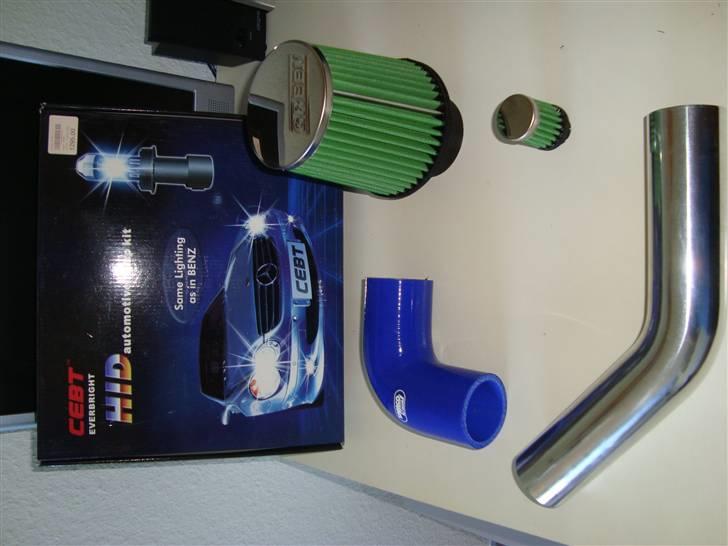 Fiat punto II billede 8