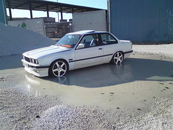 BMW 320i billede 7