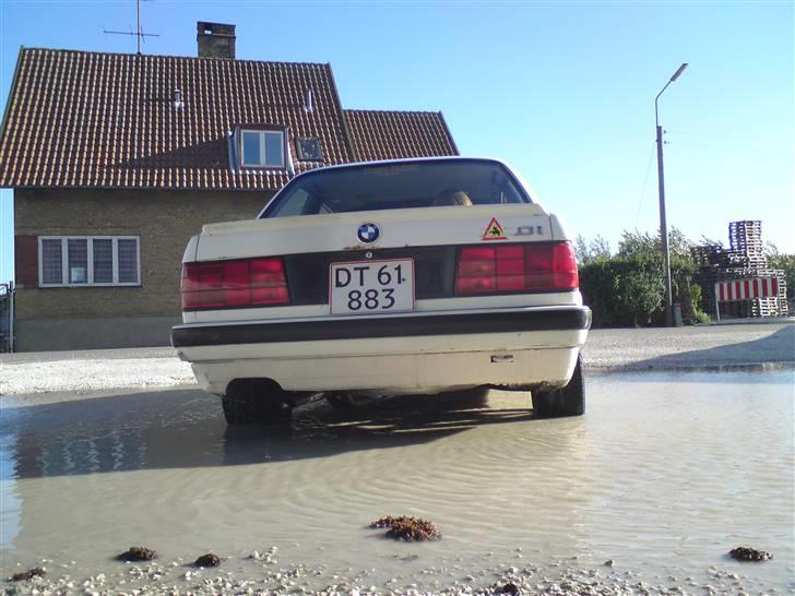 BMW 320i billede 11