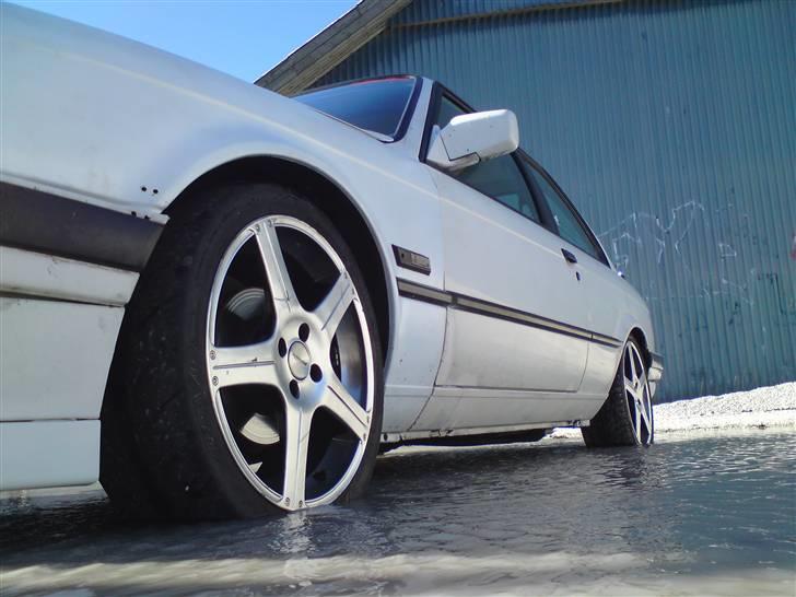 BMW 320i - Fedt billede :P billede 16