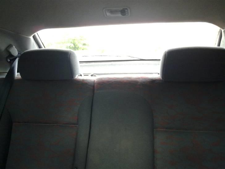 Citroën Xsara SOLGT billede 8