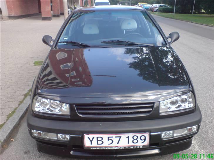 VW Vento - Til Salg billede 1