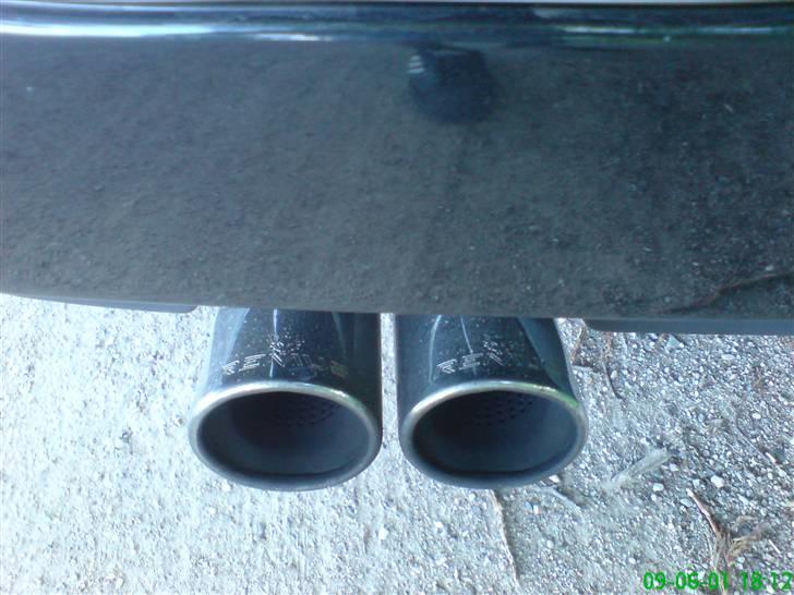 VW Vento - Til Salg - Remus.  billede 3