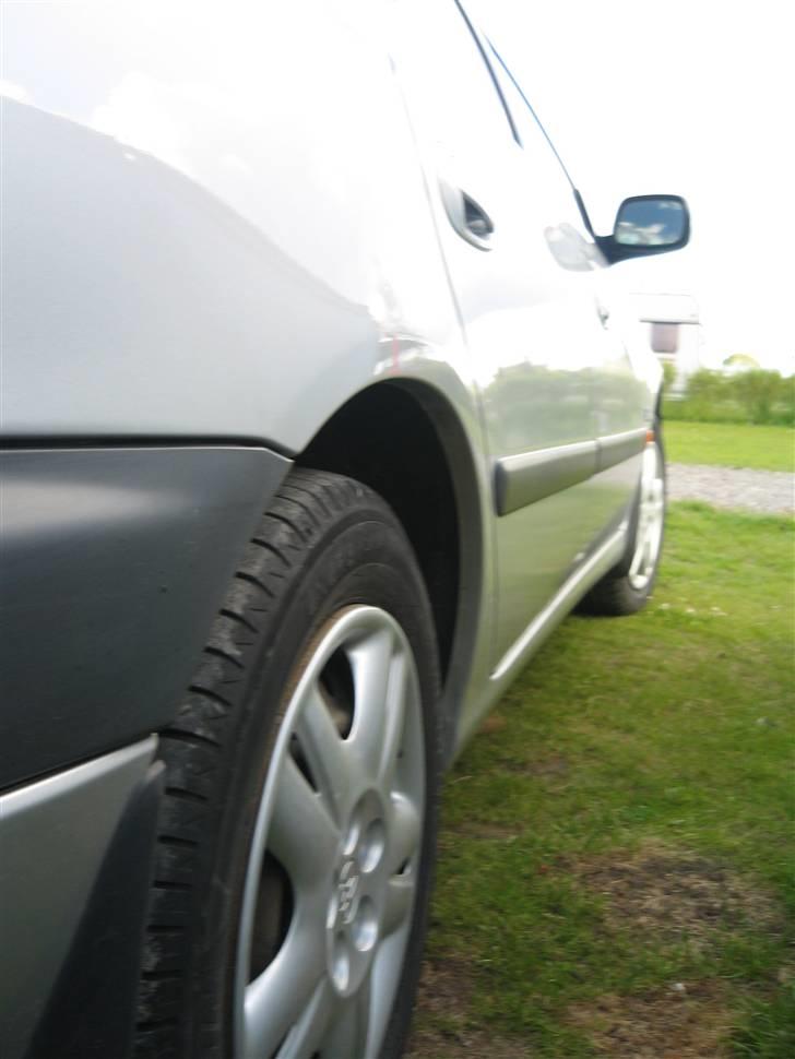 Toyota Avensis D4D billede 7