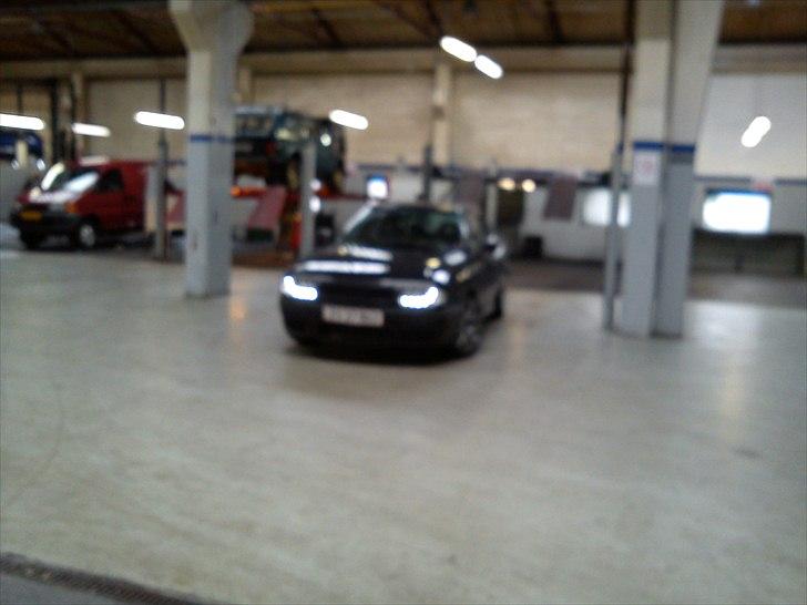 Audi 80 E b 3 Solgt :( billede 1