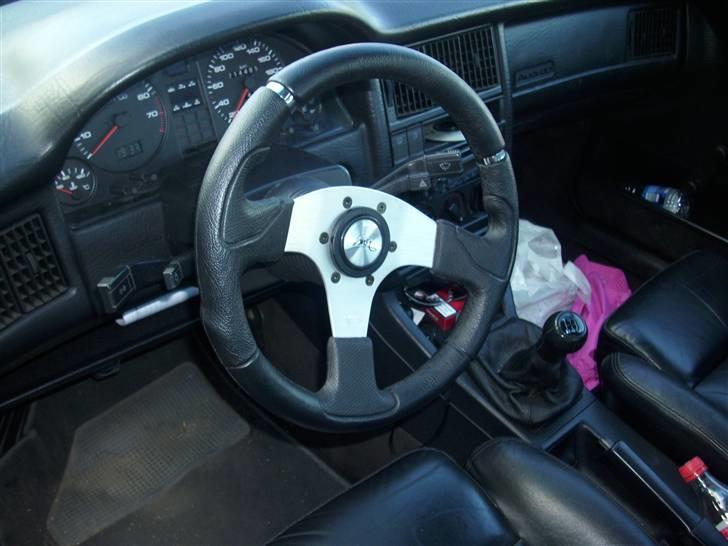 Audi 80 E b 3 Solgt :( billede 2