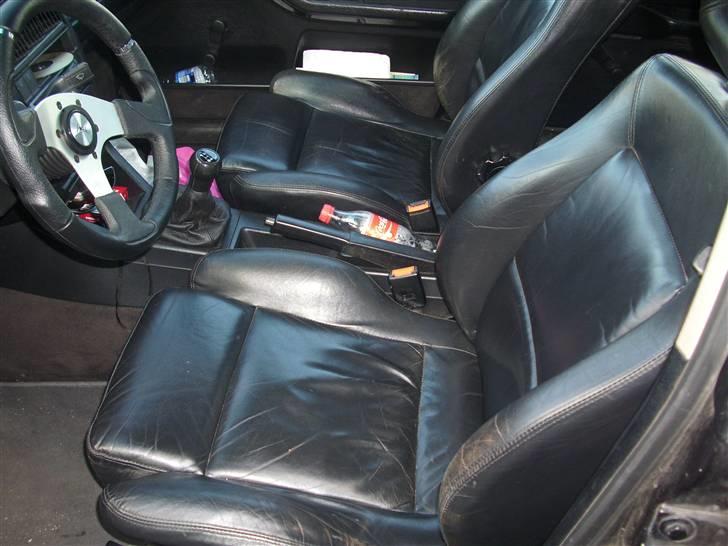 Audi 80 E b 3 Solgt :( billede 3