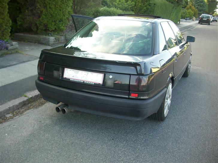 Audi 80 E b 3 Solgt :( billede 4