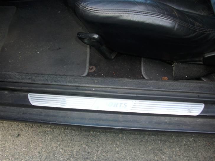 Audi 80 E b 3 Solgt :( billede 6