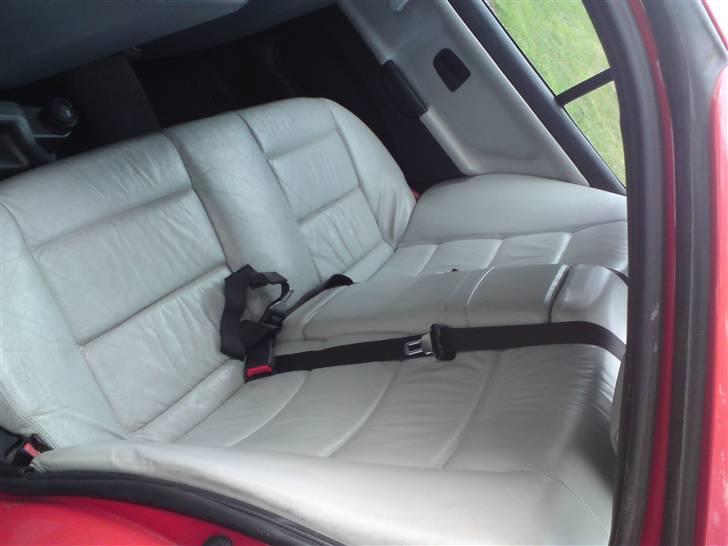 BMW e36 318i (Solgt) billede 14