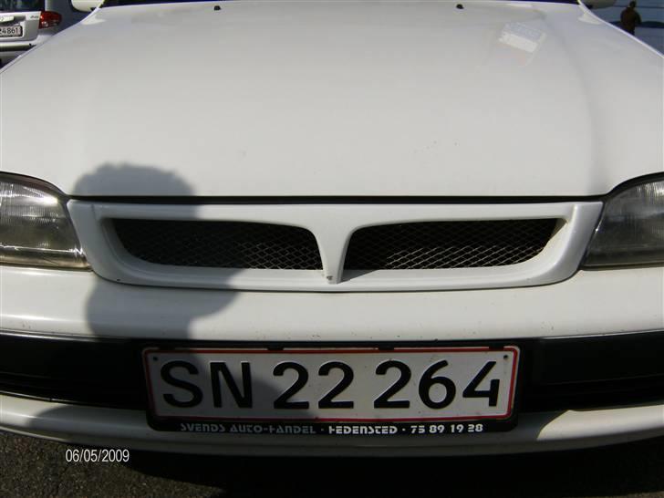 Toyota .-. Carina E Solgt .-. - Før Spoiler kom på.-. billede 9