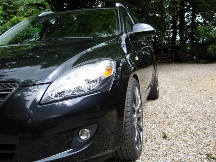 Kia Ceed SW Sport billede 3