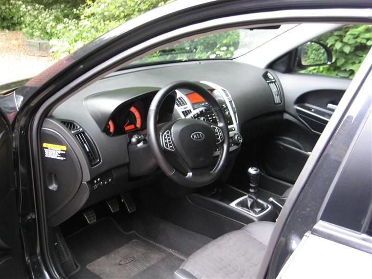 Kia Ceed SW Sport billede 4