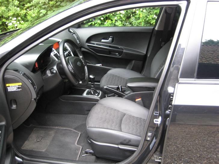 Kia Ceed SW Sport billede 5