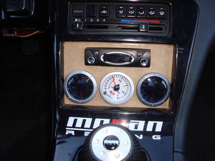 Nissan 200sx RS13  billede 9