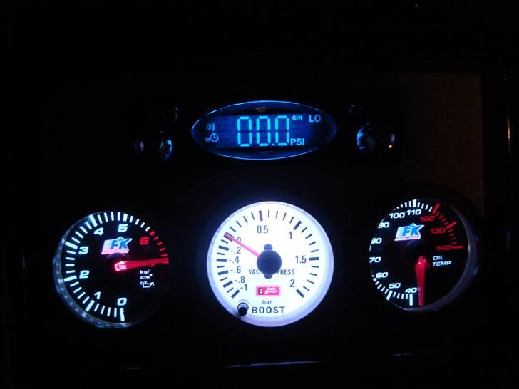 Nissan 200sx RS13  billede 11