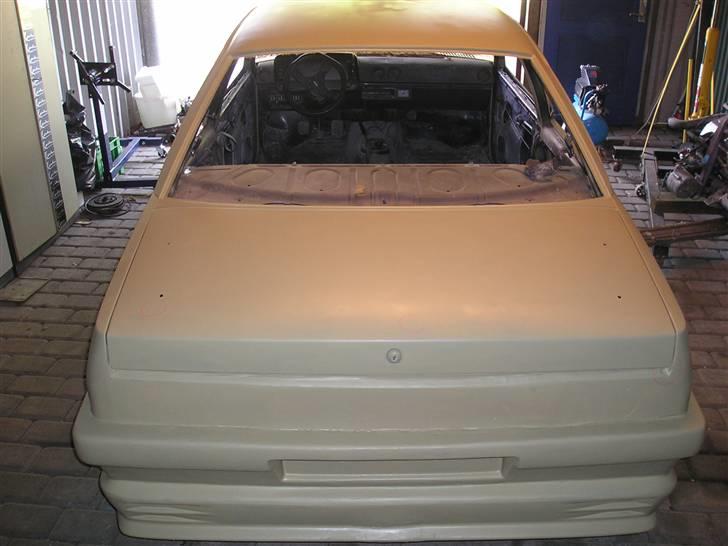Opel Manta B 2.2i (Drifter) billede 5