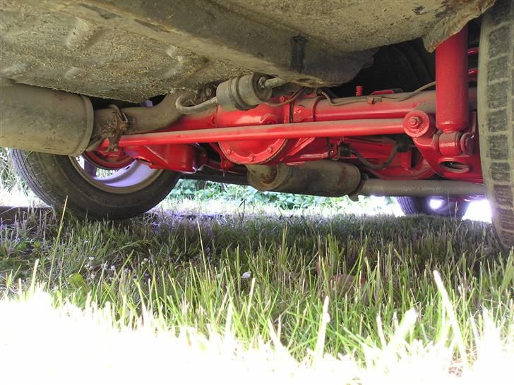 Opel Manta B 2.2i (Drifter) billede 12