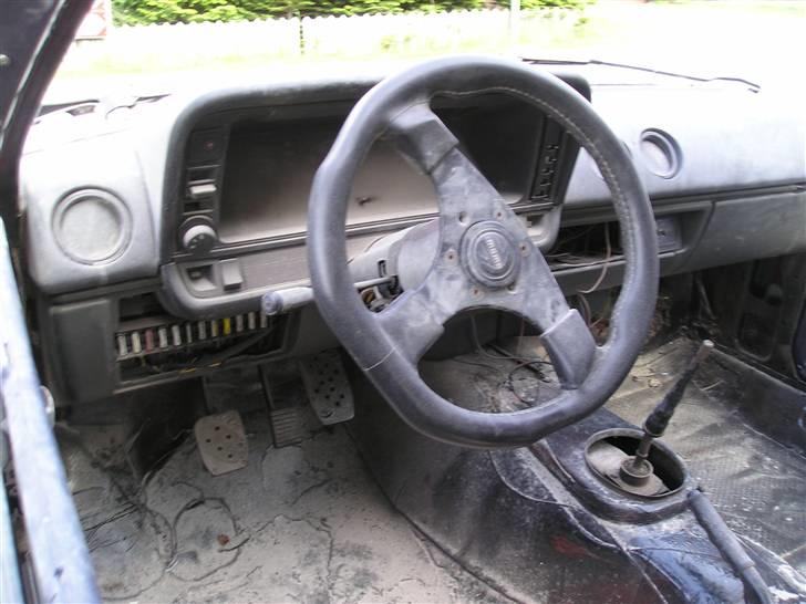 Opel Manta B 2.2i (Drifter) billede 13