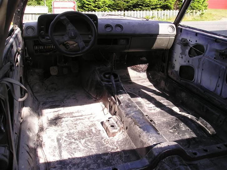 Opel Manta B 2.2i (Drifter) billede 14